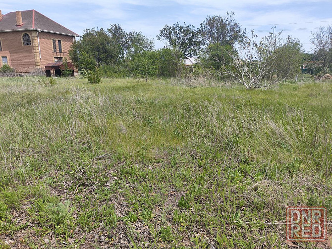 Продам землю в Ленинском районе Донецка Донецк - изображение 1