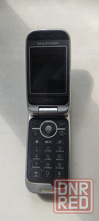 Телефон SonyEricson 610i Донецк - изображение 1