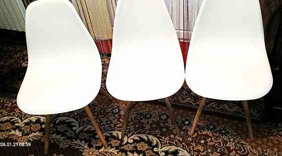 три кухонных стула. Донецк