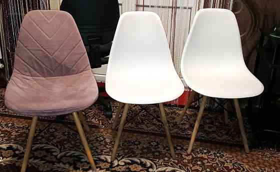 три кухонных стула. Донецк