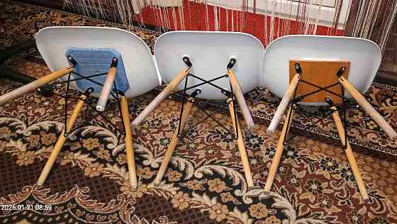 три кухонных стула. Донецк