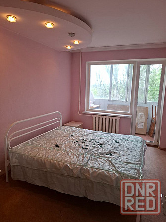 Продам 3х ком Ильича Донецк - изображение 4