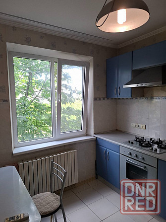 Продам 3х ком Ильича Донецк - изображение 8