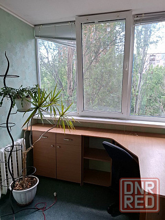 Продам 3х ком Ильича Донецк - изображение 1