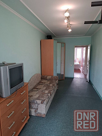 Продам 3х ком Ильича Донецк - изображение 2