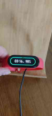 Фитнес часы Mi Smart Band 6 Донецк