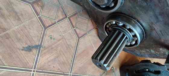 продам кпп на Уаз 469 4х ступка Донецк