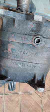 продам кпп на Уаз 469 4х ступка Донецк