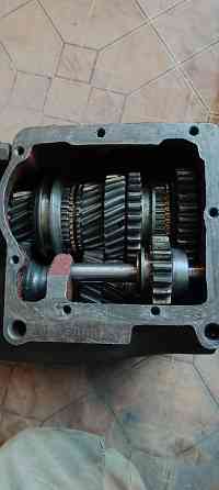 продам кпп на Уаз 469 4х ступка Донецк