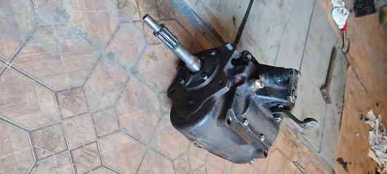 продам кпп на Уаз 469 4х ступка Донецк