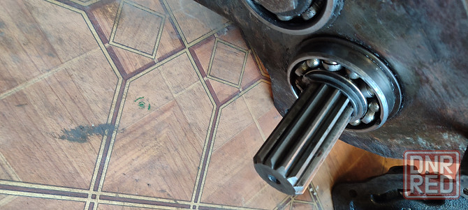 продам кпп на Уаз 469 4х ступка Донецк - изображение 4