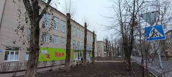 Сдам офисы в Калининском районе. Ремонт. Кабинетная система. Своя парковка Донецк