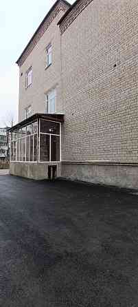 Сдам офисы в Калининском районе. Ремонт. Кабинетная система. Своя парковка Донецк