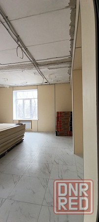 Сдам офисы в Калининском районе. Ремонт. Кабинетная система. Своя парковка Донецк - изображение 6