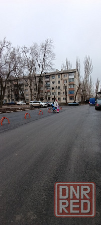 Сдам офисы в Калининском районе. Ремонт. Кабинетная система. Своя парковка Донецк - изображение 2