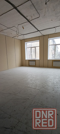 Сдам офисы в Калининском районе. Ремонт. Кабинетная система. Своя парковка Донецк - изображение 5