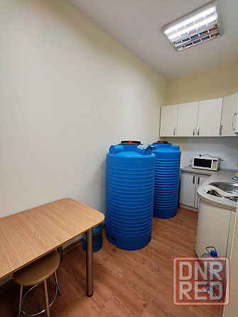 Сдам в аренду коммерческое помещение 168 м². Ворошиловский р-н, Жк Диск. Отдельный вход. Ремонт. Донецк - изображение 8