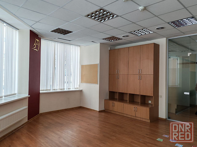 Сдам в аренду коммерческое помещение 168 м². Ворошиловский р-н, Жк Диск. Отдельный вход. Ремонт. Донецк - изображение 1