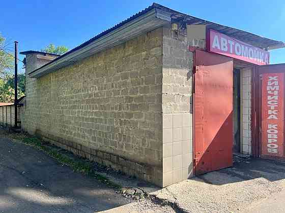 Продажа действующего бизнеса в г. Макеевка Макеевка