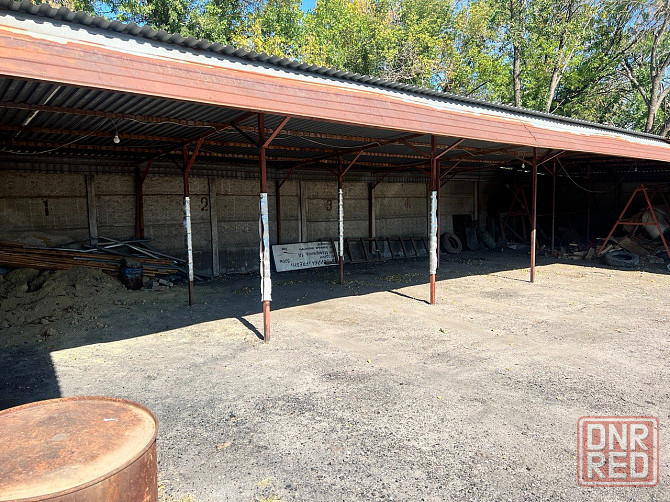 Продажа действующего бизнеса в г. Макеевка Макеевка - изображение 8