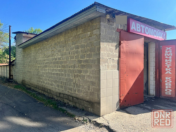 Продажа действующего бизнеса в г. Макеевка Макеевка - изображение 1