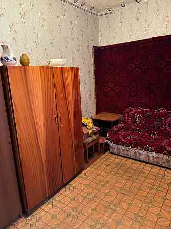 Дом 2 комнаты + кухня + коридор, вода в доме, газовый котел Макеевка