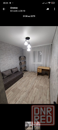 Аренда 3х-комнатной квартиры на Восточном Макеевка - изображение 2