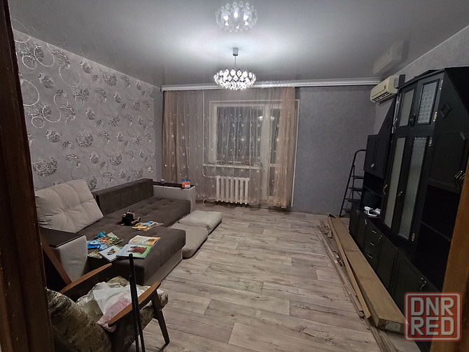 Аренда 3х-комнатной квартиры на Восточном Макеевка - изображение 3