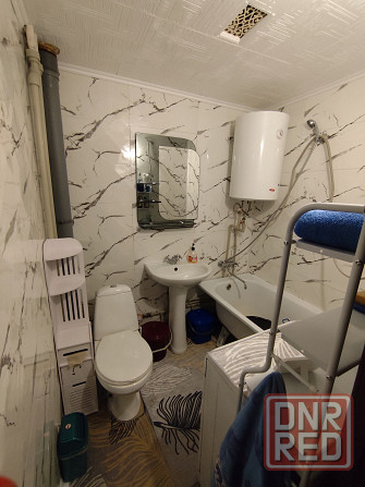 Аренда 3х-комнатной квартиры на Восточном Макеевка - изображение 4