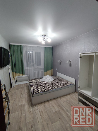 Аренда 3х-комнатной квартиры на Восточном Макеевка - изображение 1