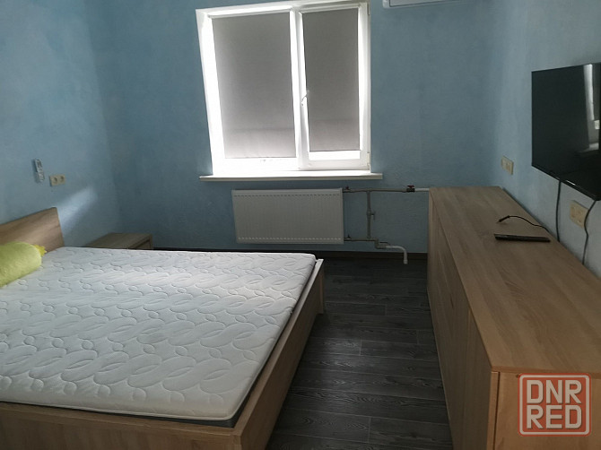 2-к квартира, 52 м2, 3/9 эт. Мариуполь - изображение 4