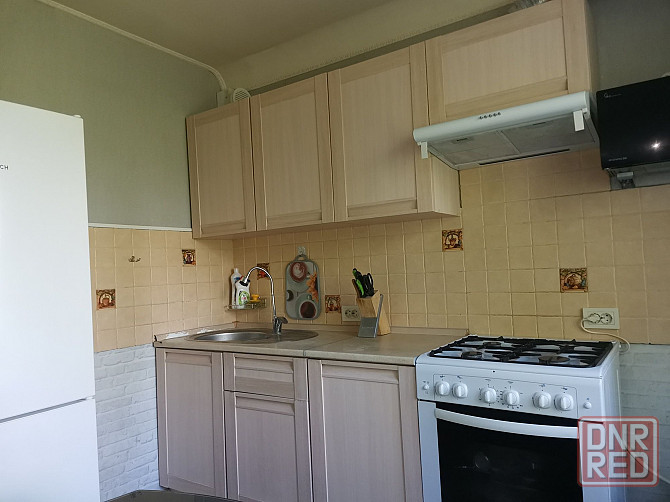 2-к квартира, 52 м2, 3/9 эт. Мариуполь - изображение 1