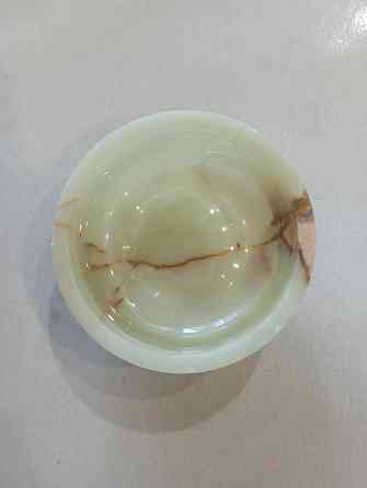 Крышка из оникса от сахарницы Макеевка