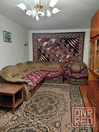 2-к квартира, 54 м2, 2/5 эт. Мариуполь - изображение 6