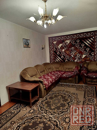 2-к квартира, 54 м2, 2/5 эт. Мариуполь - изображение 7