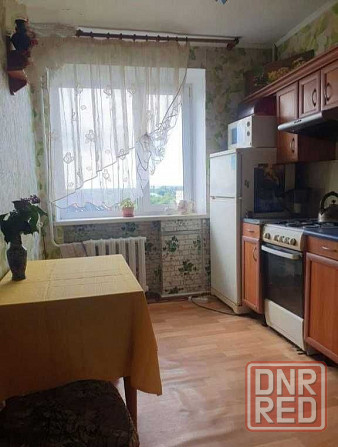 1-к квартира, 40 м2, 8/12 эт. Мариуполь - изображение 3