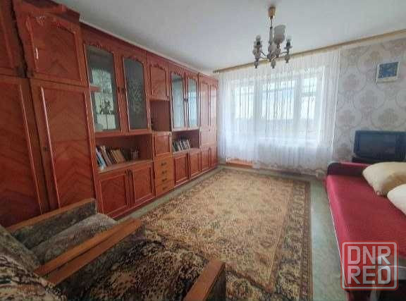 1-к квартира, 40 м2, 8/12 эт. Мариуполь - изображение 4