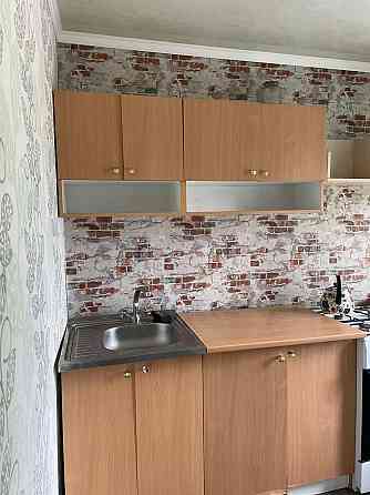 1-к квартира, 36 м2, 4/5 эт. Мариуполь