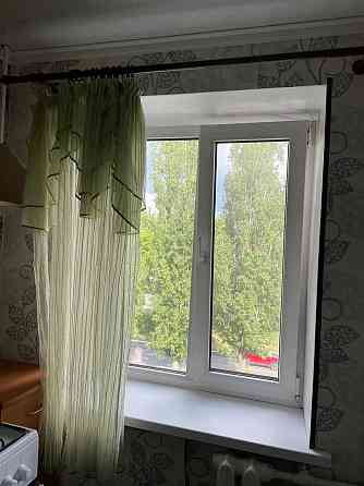 1-к квартира, 36 м2, 4/5 эт. Мариуполь