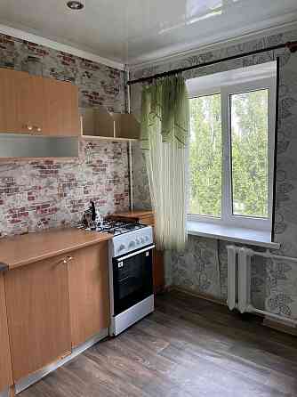 1-к квартира, 36 м2, 4/5 эт. Мариуполь