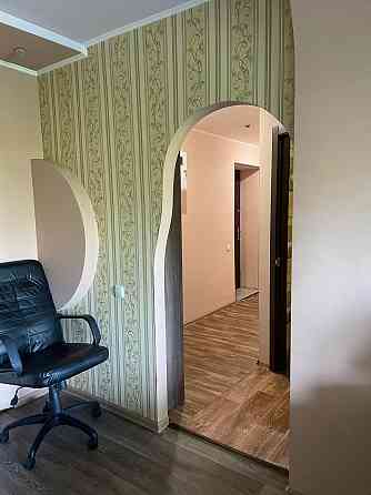 1-к квартира, 36 м2, 4/5 эт. Мариуполь