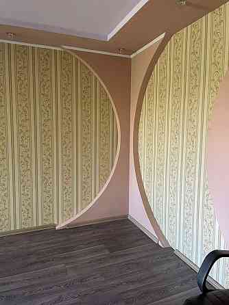 1-к квартира, 36 м2, 4/5 эт. Мариуполь