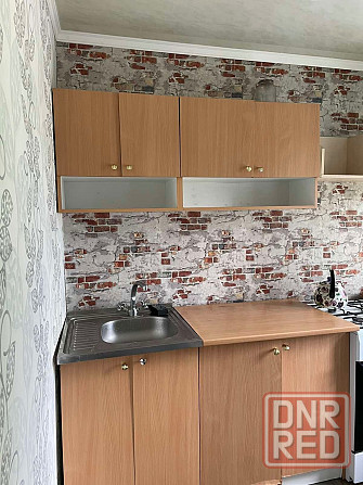 1-к квартира, 36 м2, 4/5 эт. Мариуполь - изображение 6