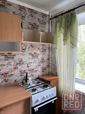 1-к квартира, 36 м2, 4/5 эт. Мариуполь - изображение 7