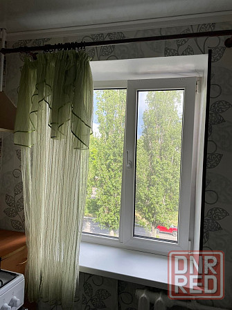 1-к квартира, 36 м2, 4/5 эт. Мариуполь - изображение 2