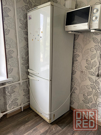 1-к квартира, 36 м2, 4/5 эт. Мариуполь - изображение 4