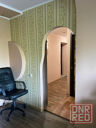1-к квартира, 36 м2, 4/5 эт. Мариуполь - изображение 5