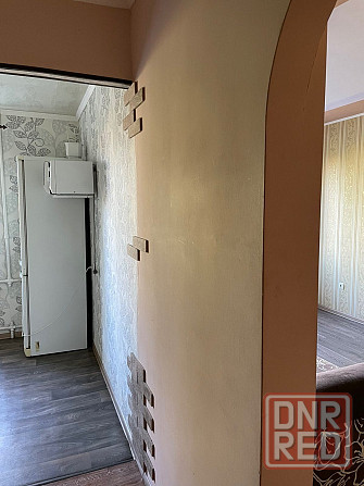 1-к квартира, 36 м2, 4/5 эт. Мариуполь - изображение 10