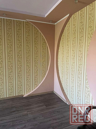 1-к квартира, 36 м2, 4/5 эт. Мариуполь - изображение 3