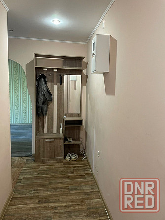 1-к квартира, 36 м2, 4/5 эт. Мариуполь - изображение 9